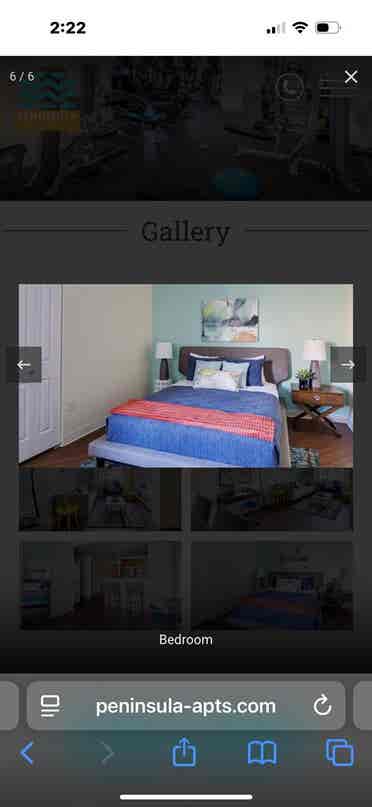 Apartment next to UMass Boston