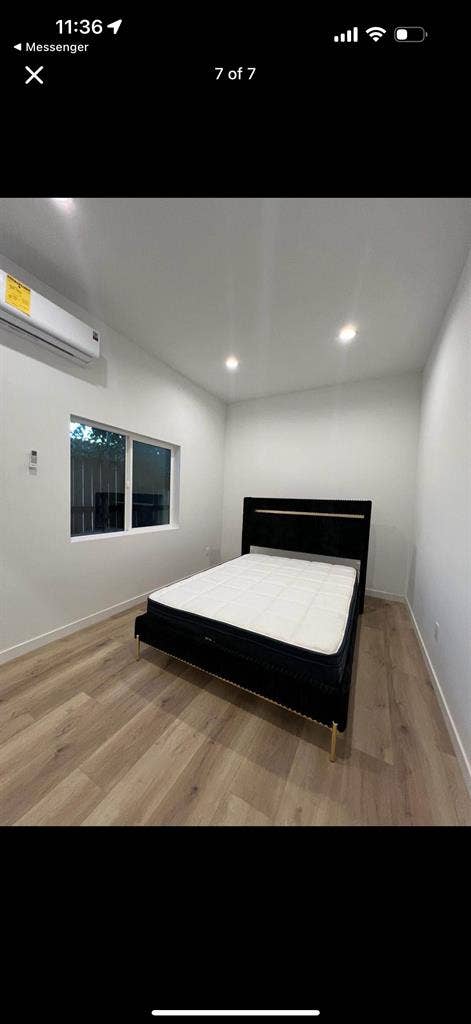Specious , Modern !