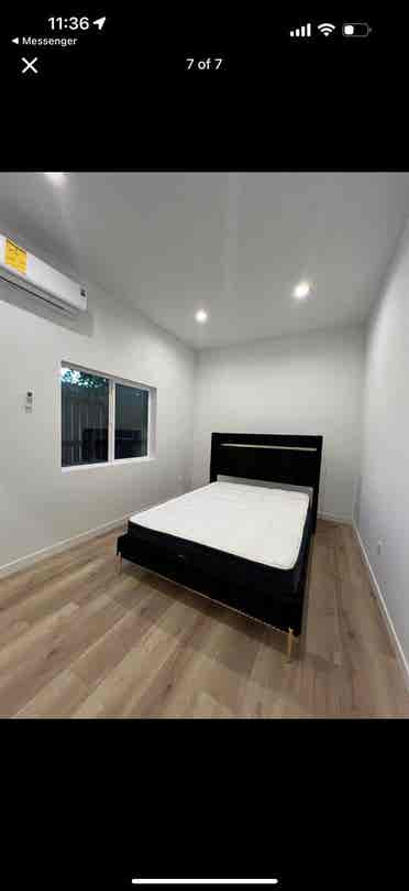 Specious , Modern !