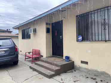 Renting room $ a night/or $ wk