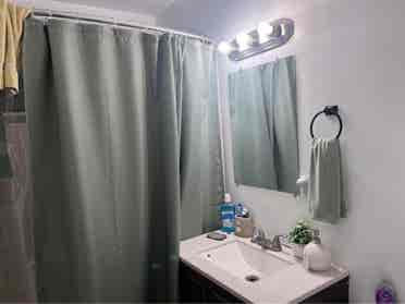 Renting room $ a night/or $ wk