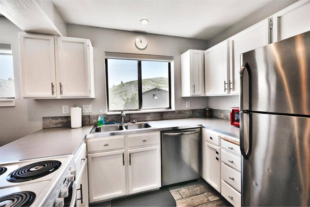 Private room with bathroom in PC