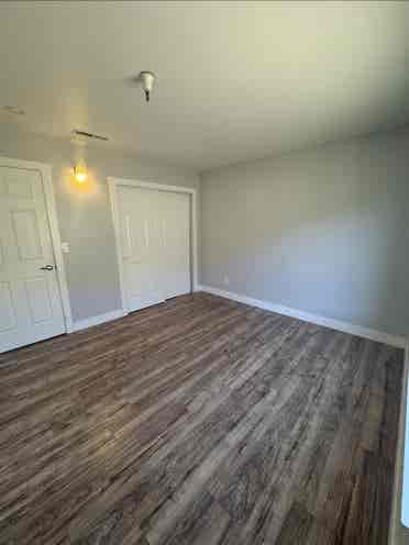 Private room with bathroom in PC