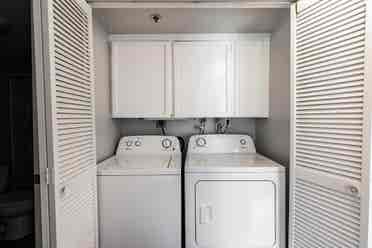 Private room with bathroom in PC