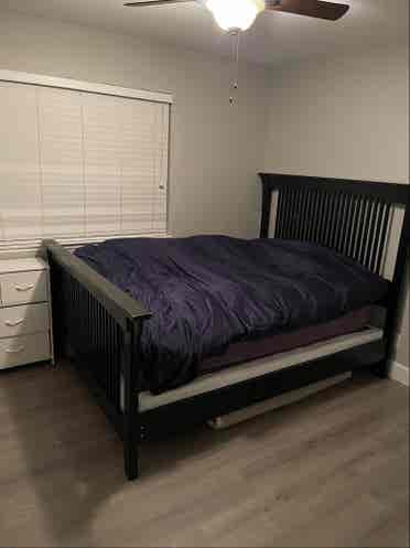 4 bedroom home with rooms for rent