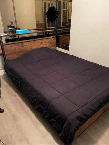 4 bedroom home with rooms for rent