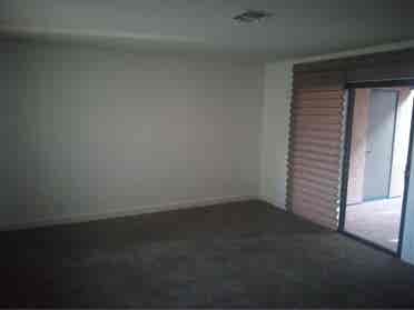 One Bedroom in a Two Bedroom House