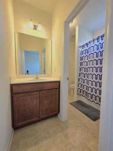 Peaceful private room for rent