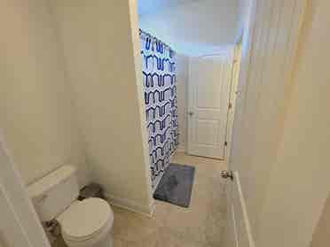 Peaceful private room for rent