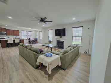 Peaceful private room for rent