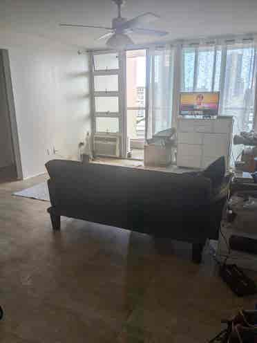 McCully/Makiki - move in June 1st