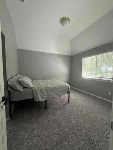 Room for rent in Richardson TX