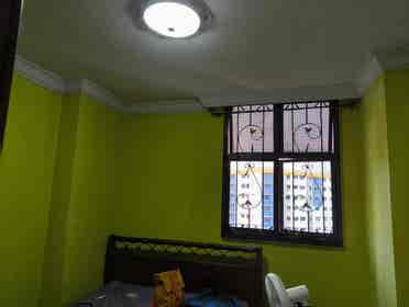Common room available for rent