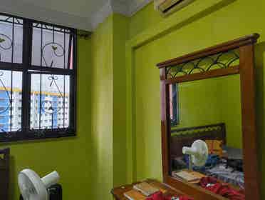 Common room available for rent