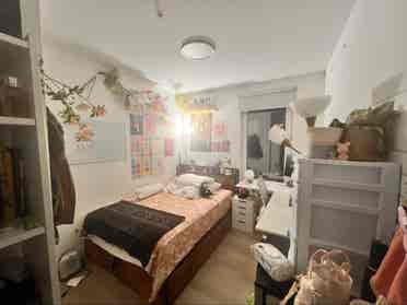 July and August 1 bedroom