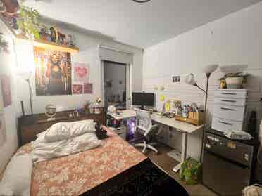 July and August 1 bedroom