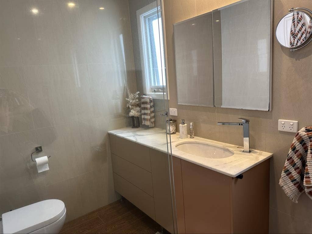 3 bedroom house for rent