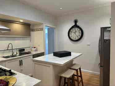 3 bedroom house for rent