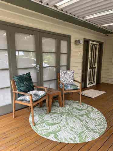 3 bedroom house for rent