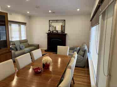 3 bedroom house for rent
