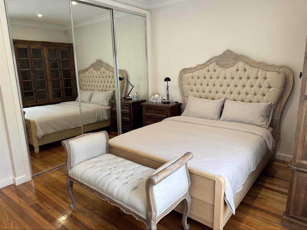 3 bedroom house for rent
