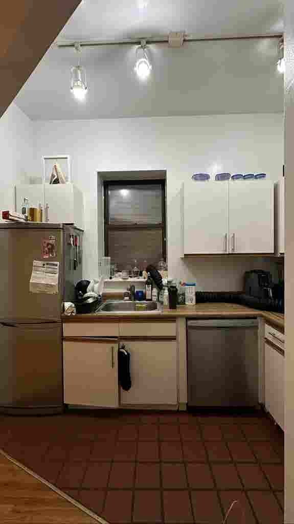 Room Available June