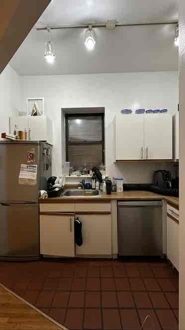 Room Available June  months