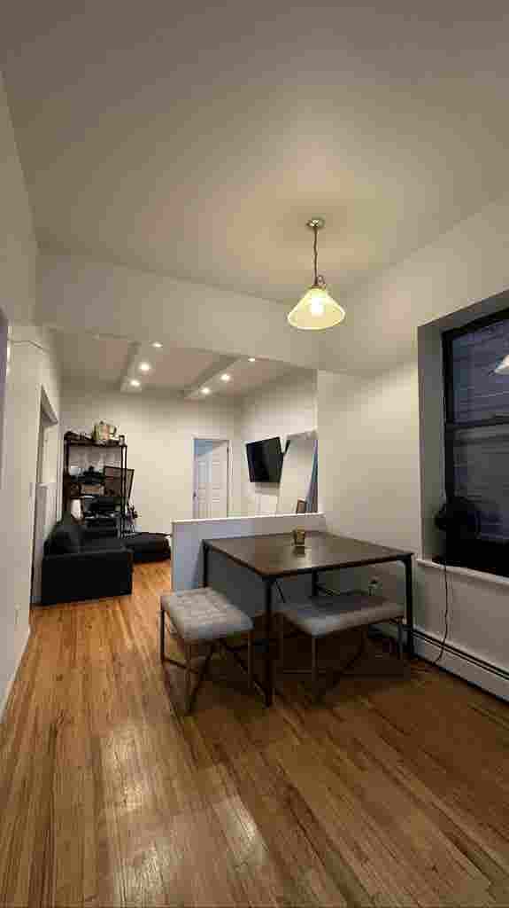 Room Available June