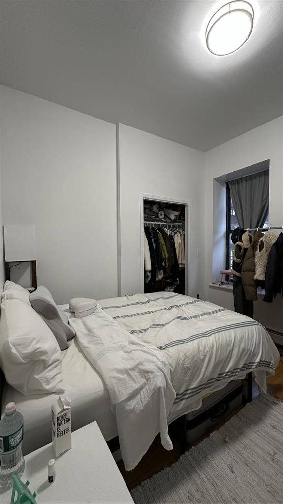 Room Available June months