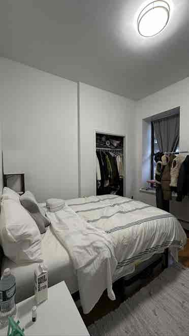Room Available June  months