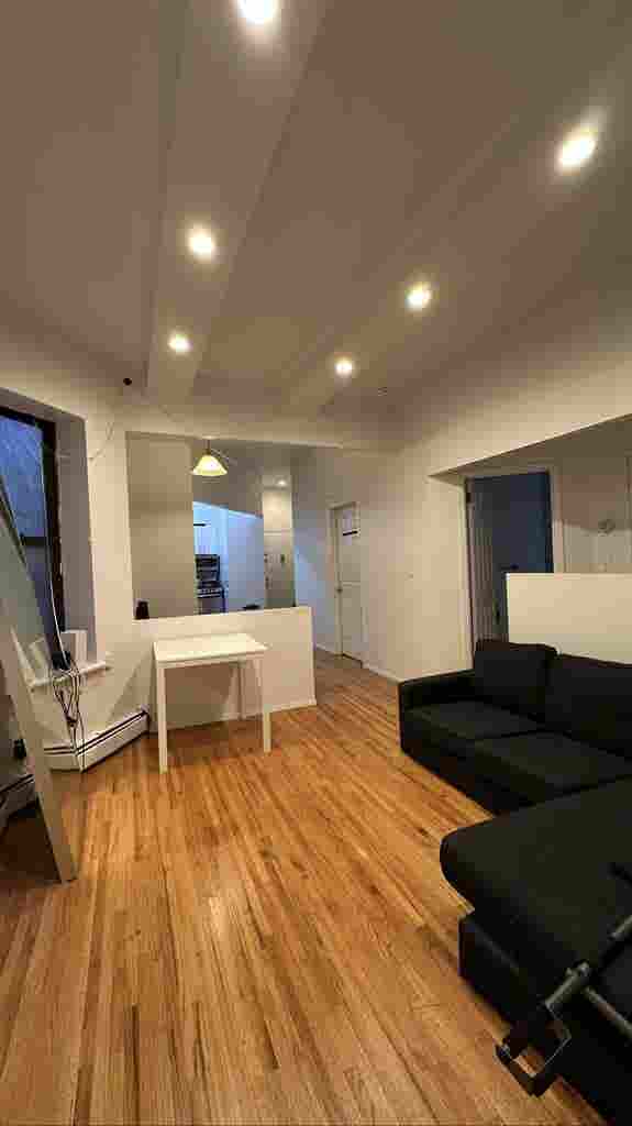 Room Available June