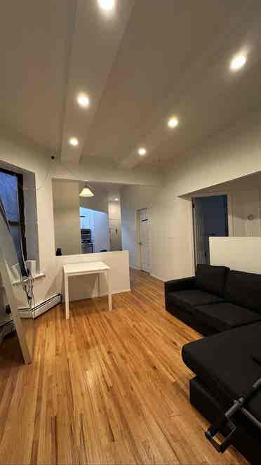 Room Available June  months