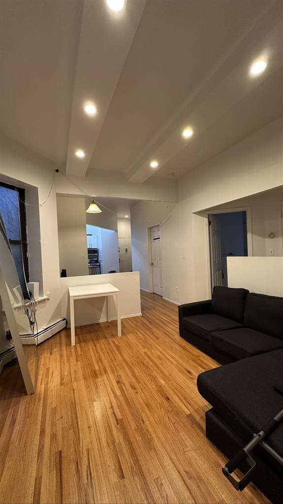 Room Available June