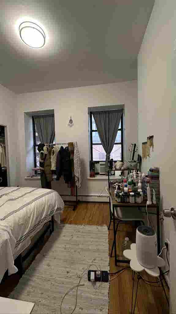 Room Available June