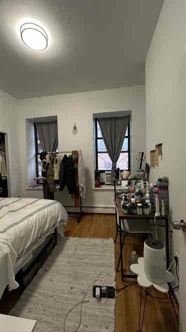 Room Available June  months