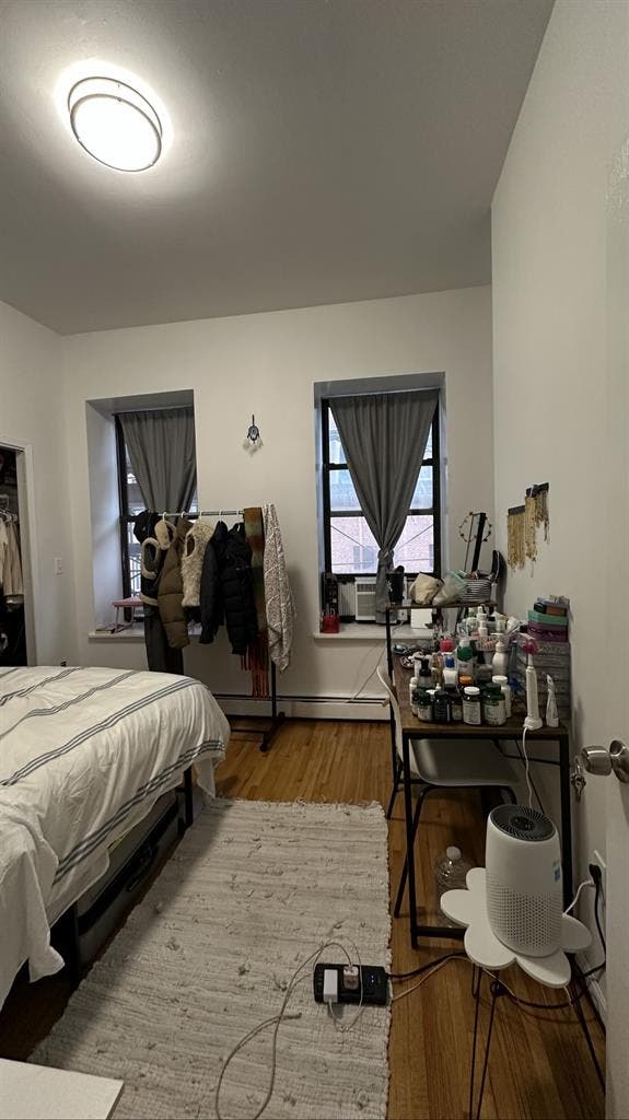 Room Available June