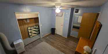Room for rent