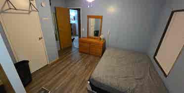 Room for rent