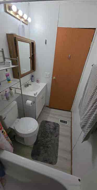 Room for rent