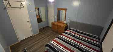 Room for rent
