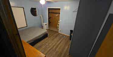 Room for rent