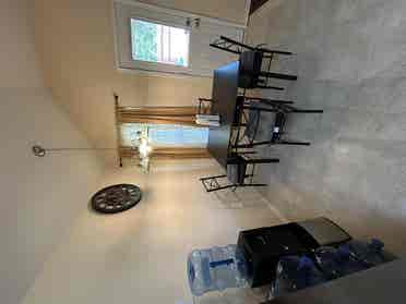 Entire house all utilities included