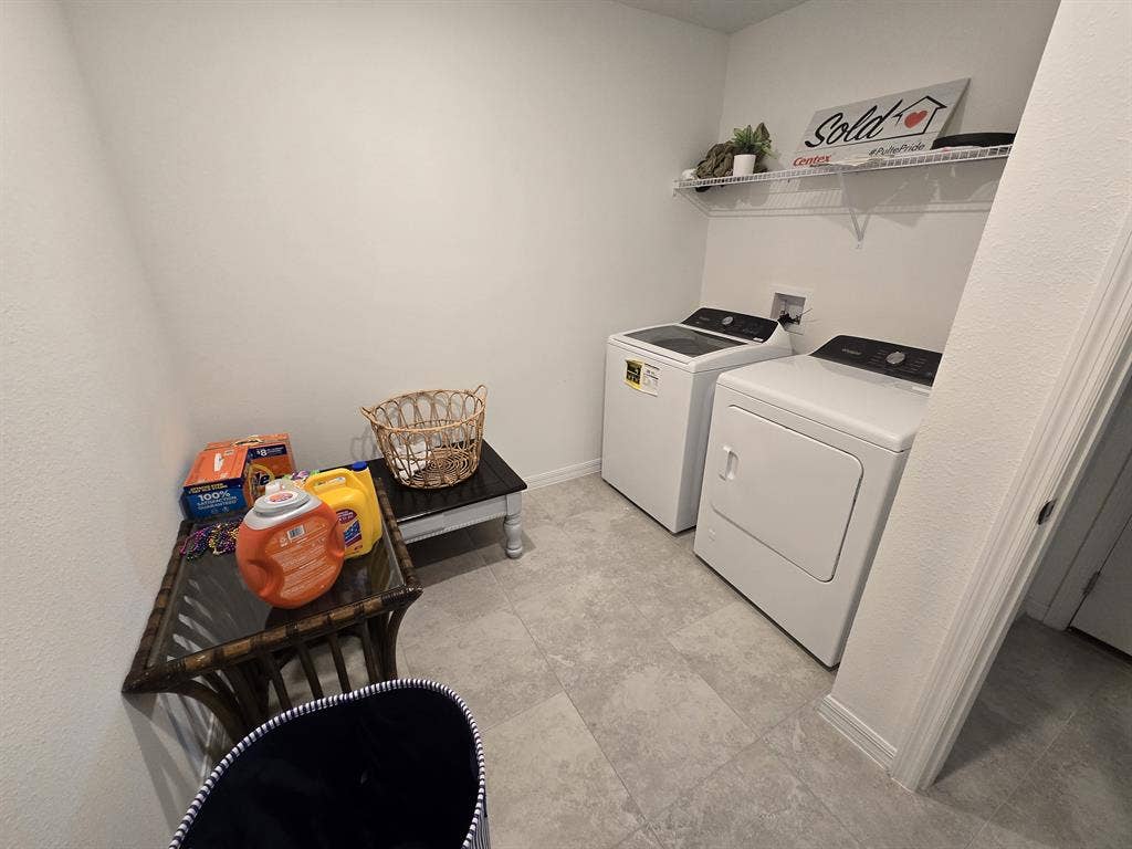 1 Furnished Bed Room Avaliable!