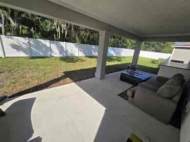 1 Furnished Bed Room Avaliable!