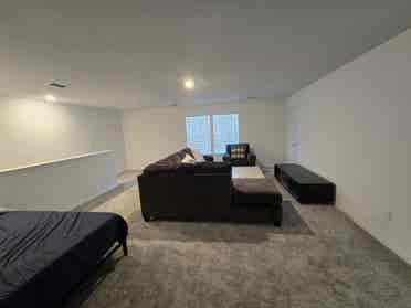 1 Fully Furinished Bedroom Avaliabl
