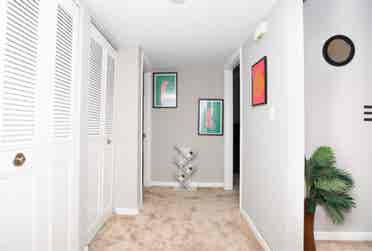 furnished Room private bathroom
