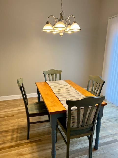Private Room Rental in NW Atlanta!