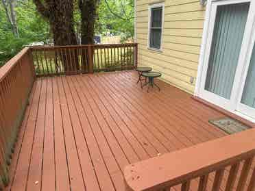 Private Room Rental in NW Atlanta!