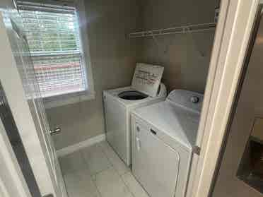 Private Room Rental in NW Atlanta!