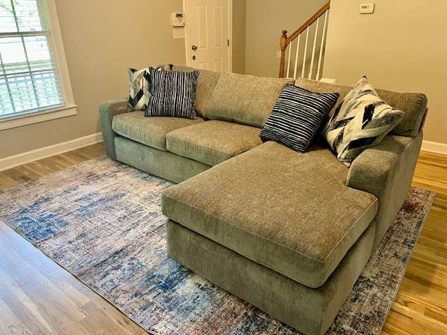 Private Room Rental in NW Atlanta!